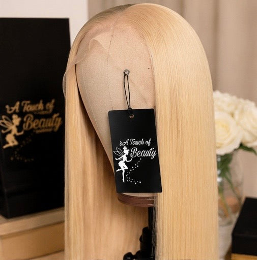 THE LUMIÈRE COLLECTION -WIGS
