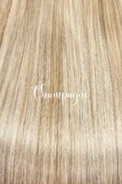 THE COLOR ATELIER - WIGS