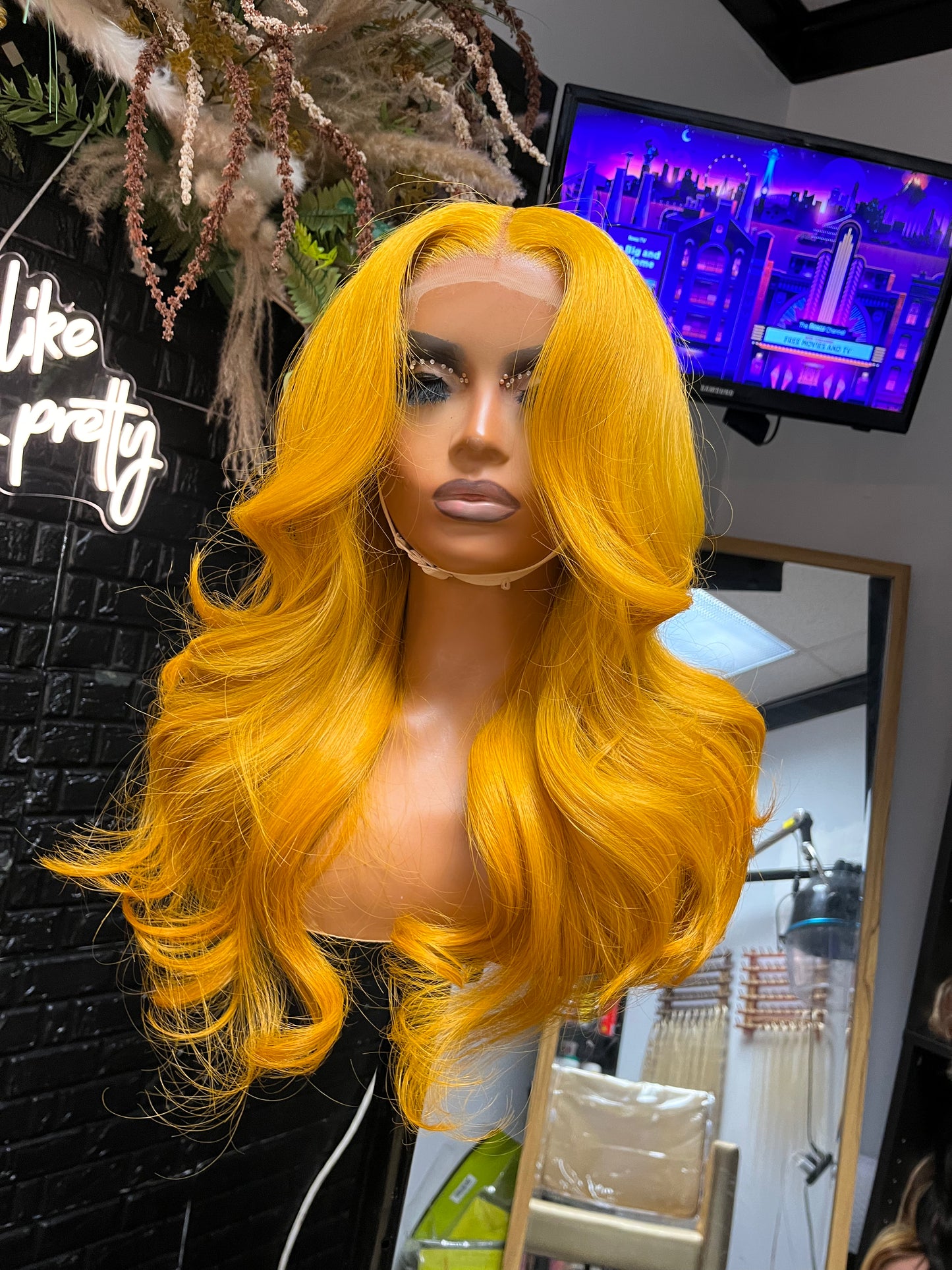 Ginger