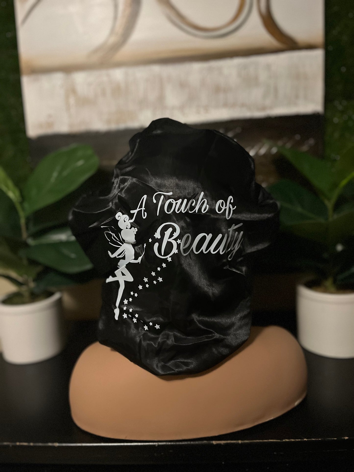 Bonnet
