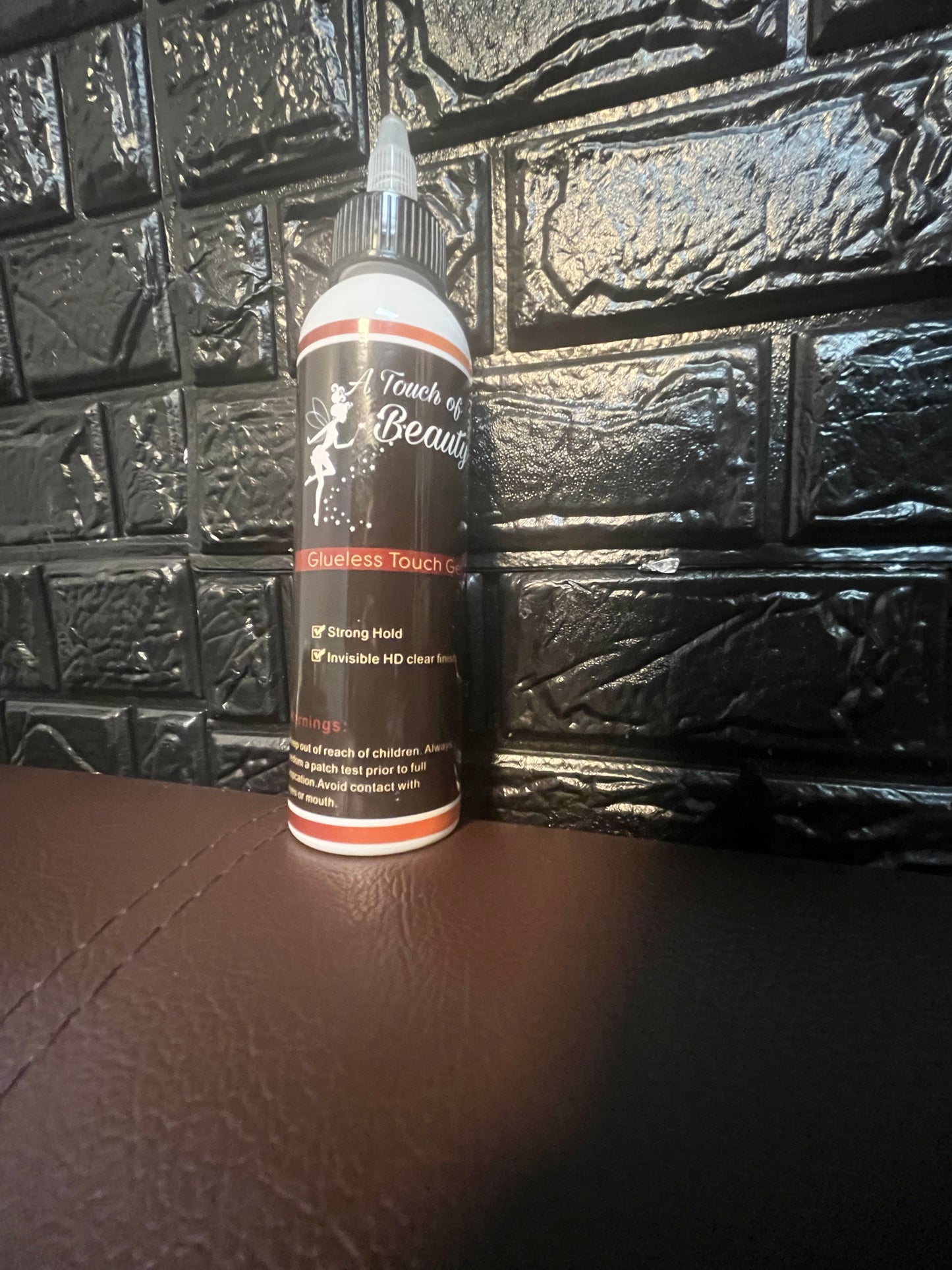 Glueless Touch Gel