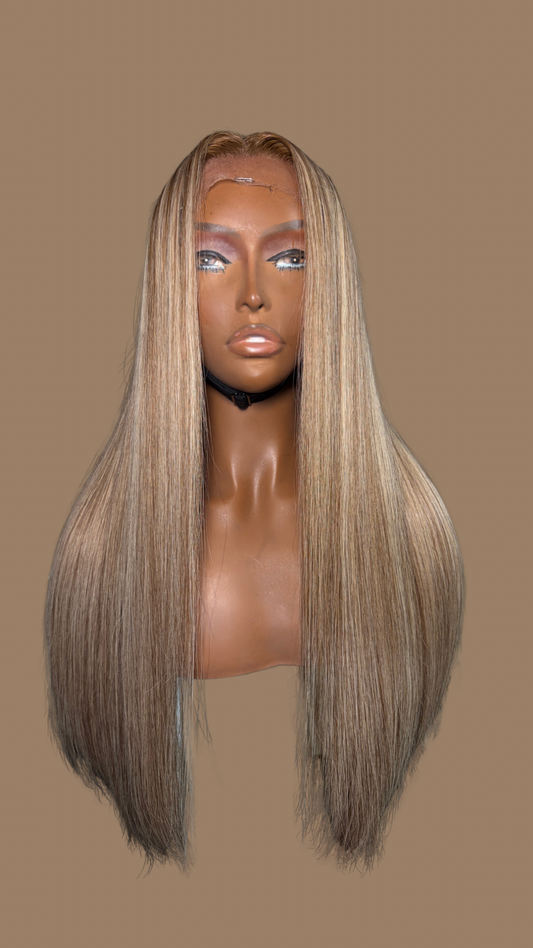 The  Color Atelier Collection