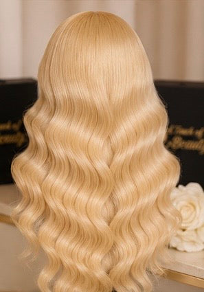 THE LUMIÈRE COLLECTION -WIGS