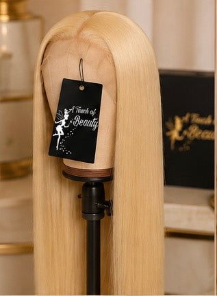 THE LUMIÈRE COLLECTION -WIGS