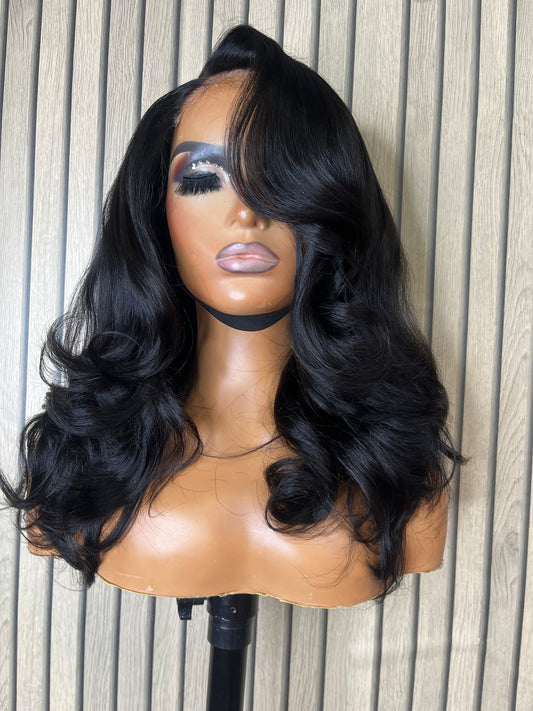 The signature collection- 20”