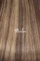 THE COLOR ATELIER - WIGS