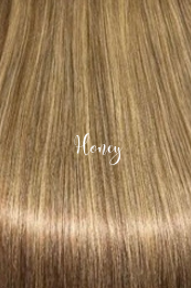 THE COLOR ATELIER - WIGS