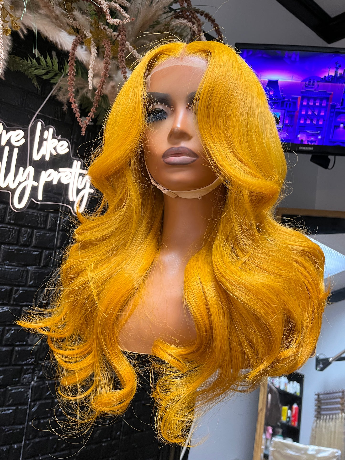 Ginger