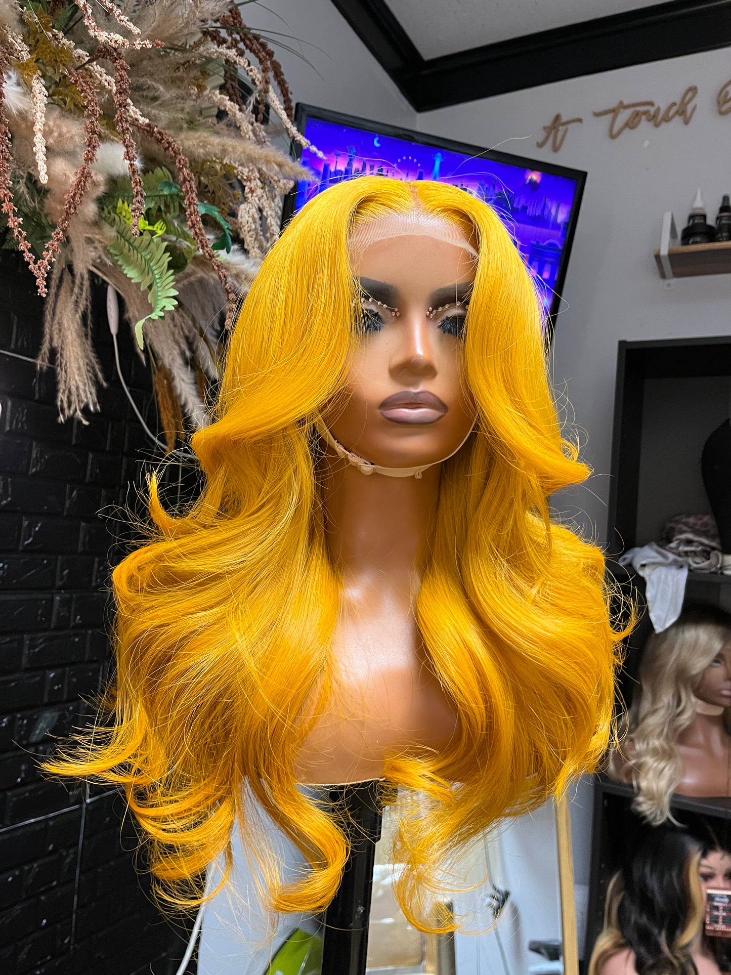 Ginger