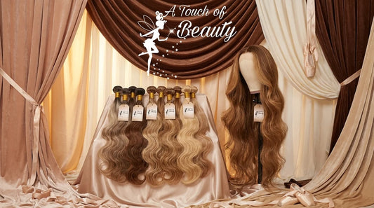 THE COLOR ATELIER - BUNDLES