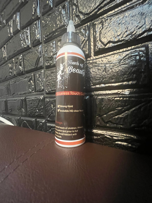 Glueless Touch Gel