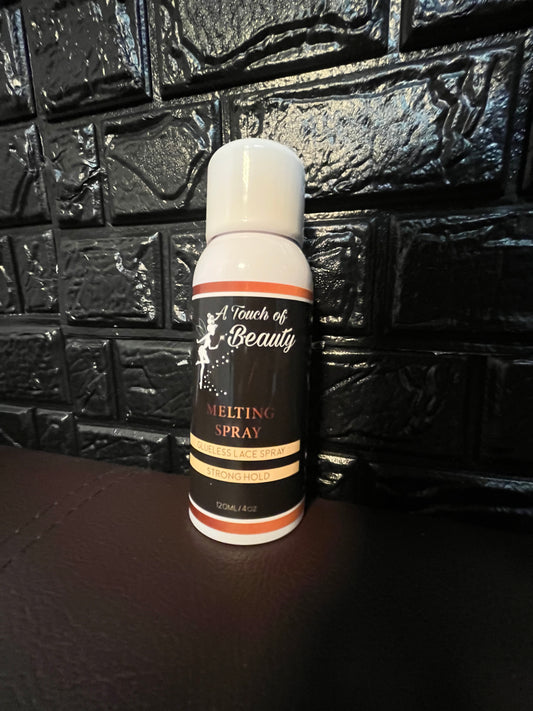 Melt Spray