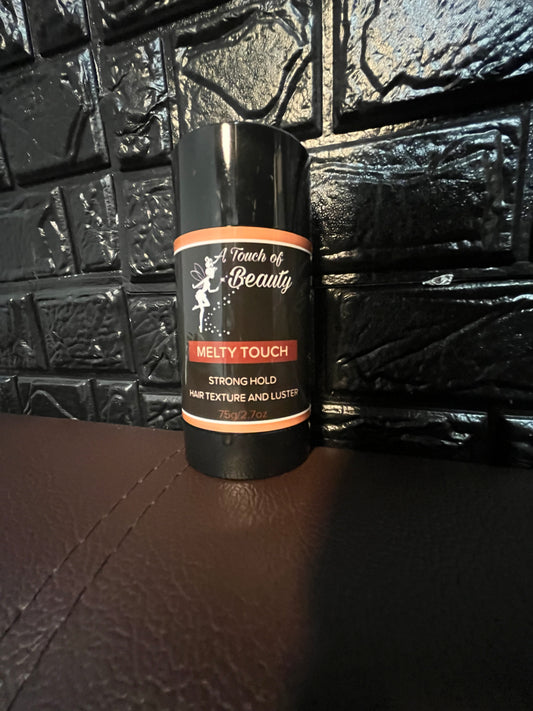 Melty Touch Wax Stick